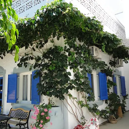 Argyro Rent Kritsá