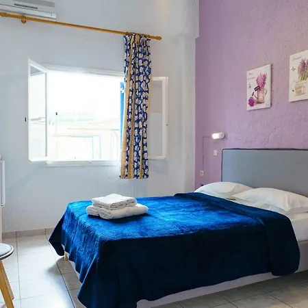 Argyro Rent Kritsá