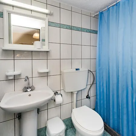 Casa de hóspedes Argyro Rent Kritsá
