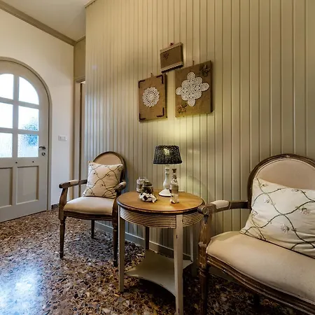 Casa de hóspedes Argyro Rent 3*