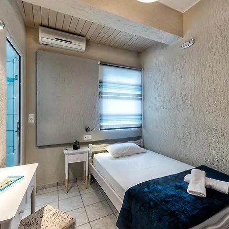 Argyro Rent Casa de hóspedes 3*