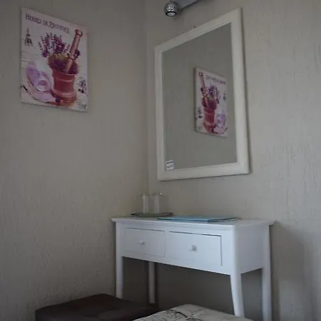 Argyro Rent Kritsá