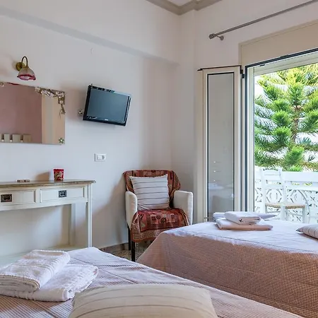 Casa de hóspedes Argyro Rent Kritsá