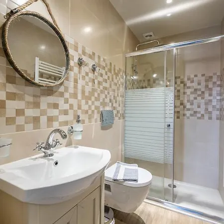 Argyro Rent Casa de hóspedes