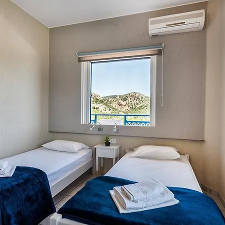 Argyro Rent 3*