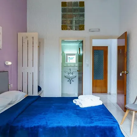 Argyro Rent Casa de hóspedes 3*