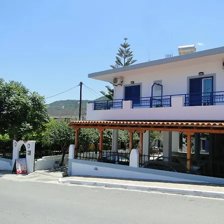 Argyro Rent Affittacamere Kritsá
