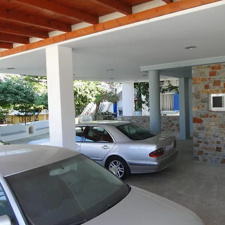 Affittacamere Argyro Rent Kritsá