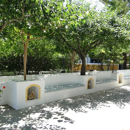 Argyro Rent 3* Kritsá