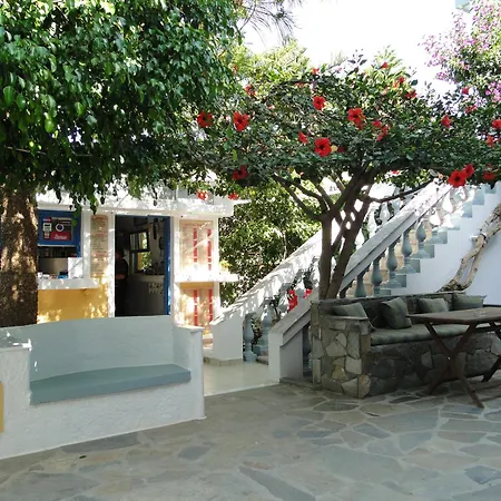 Argyro Rent 3*