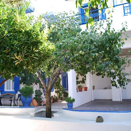 Argyro Rent