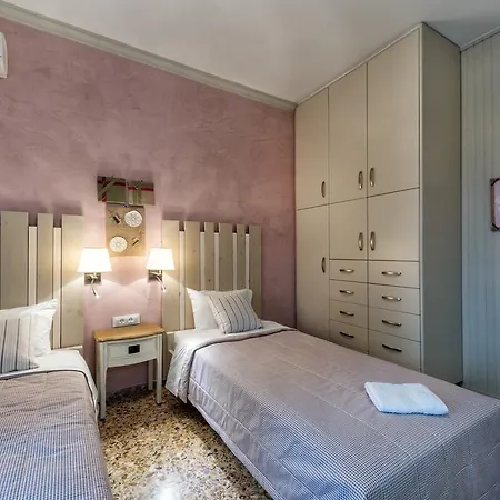 Argyro Rent Affittacamere Kritsá