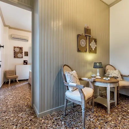 Affittacamere Argyro Rent Kritsá