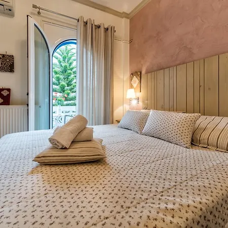 Argyro Rent Kritsá