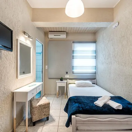 Affittacamere Argyro Rent 3*