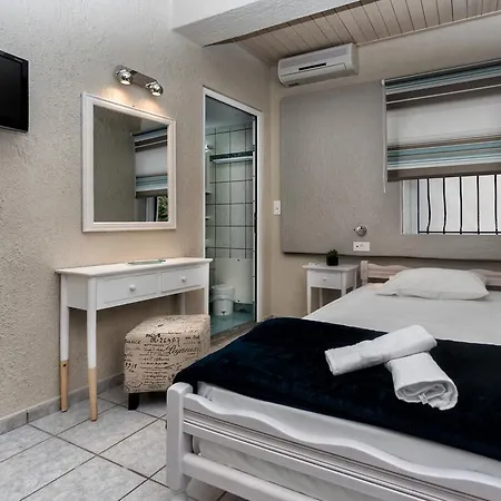 Argyro Rent 3* Kritsá