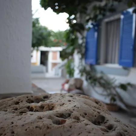 Argyro Rent