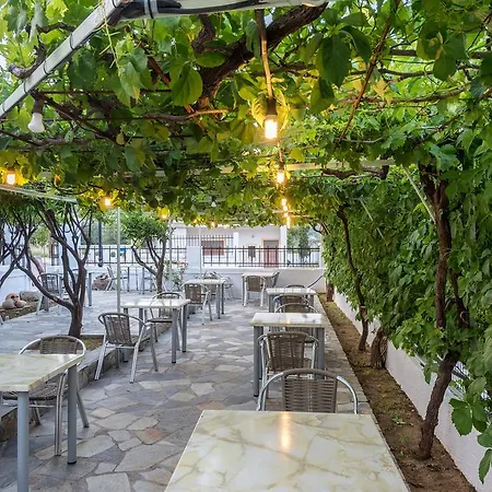 Argyro Rent Kritsá