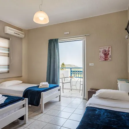Argyro Rent
