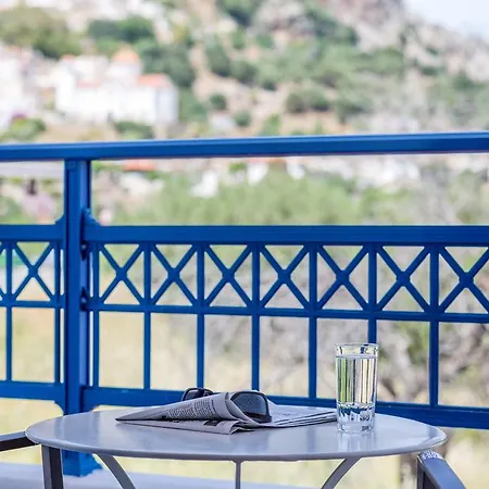 Argyro Rent Affittacamere 3*