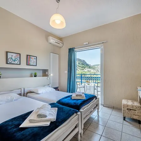 Argyro Rent Affittacamere Kritsá