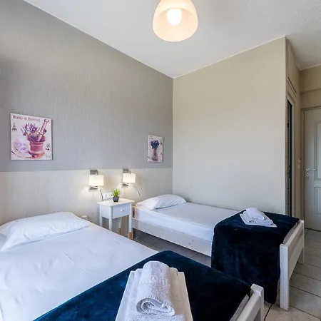 Argyro Rent