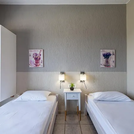 Argyro Rent Affittacamere 3*