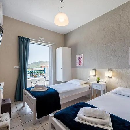Argyro Rent 3* Kritsá