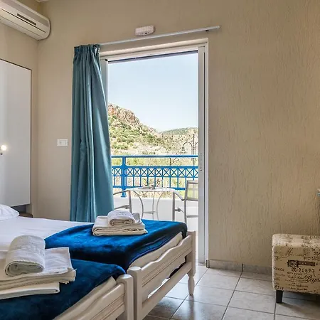 Argyro Rent Affittacamere Kritsá
