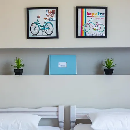 Argyro Rent Kritsá
