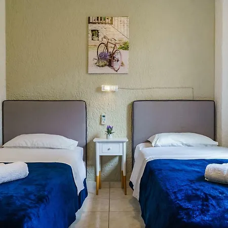 Affittacamere Argyro Rent