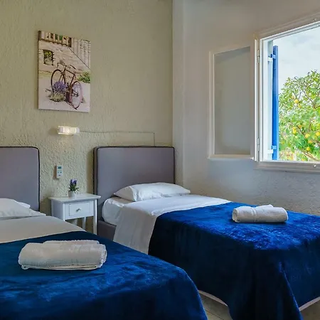 Argyro Rent 3*