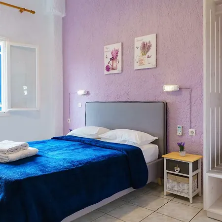 Affittacamere Argyro Rent 3*