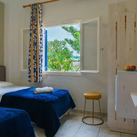 Argyro Rent 3* Kritsá